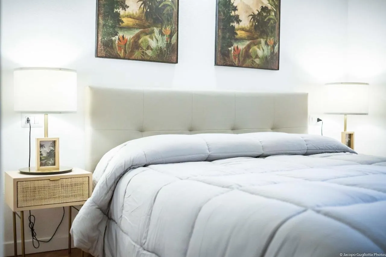 Toffee Gioberti - Seven Suites San Remo