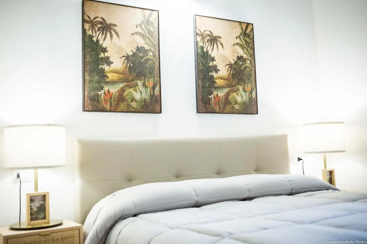 Toffee Gioberti - Seven Suites San Remo Italia