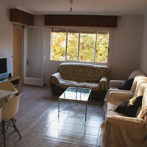 Residencial Algaida Apartamento Roquetas de Mar