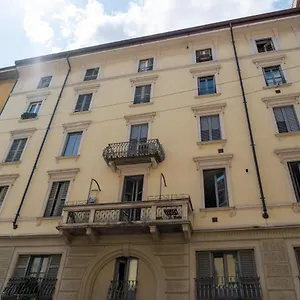 Azzurrino Apartamento Milán