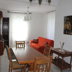  Apartamento Tra Mare E Montagna