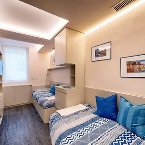  Apartamento La Casetta By Portofinovip