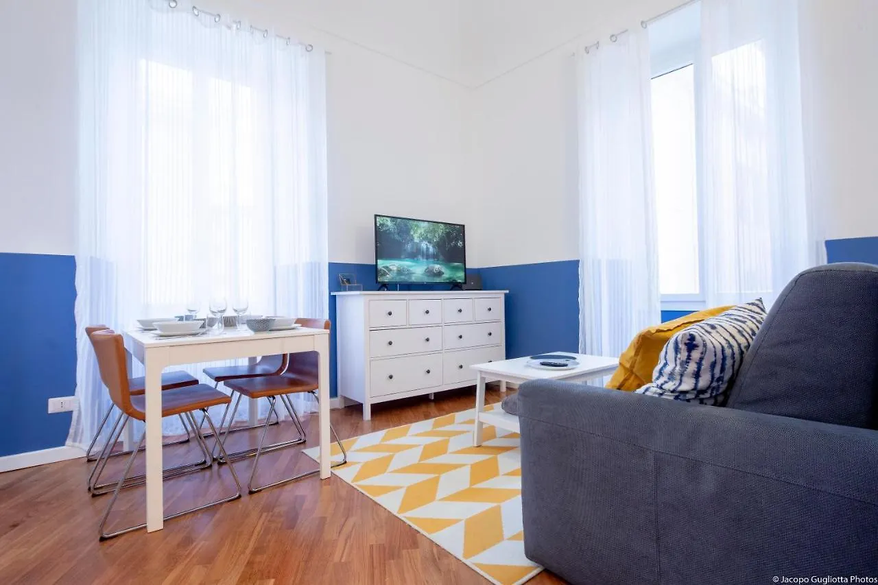 Toffee Gioberti - Seven Suites San Remo