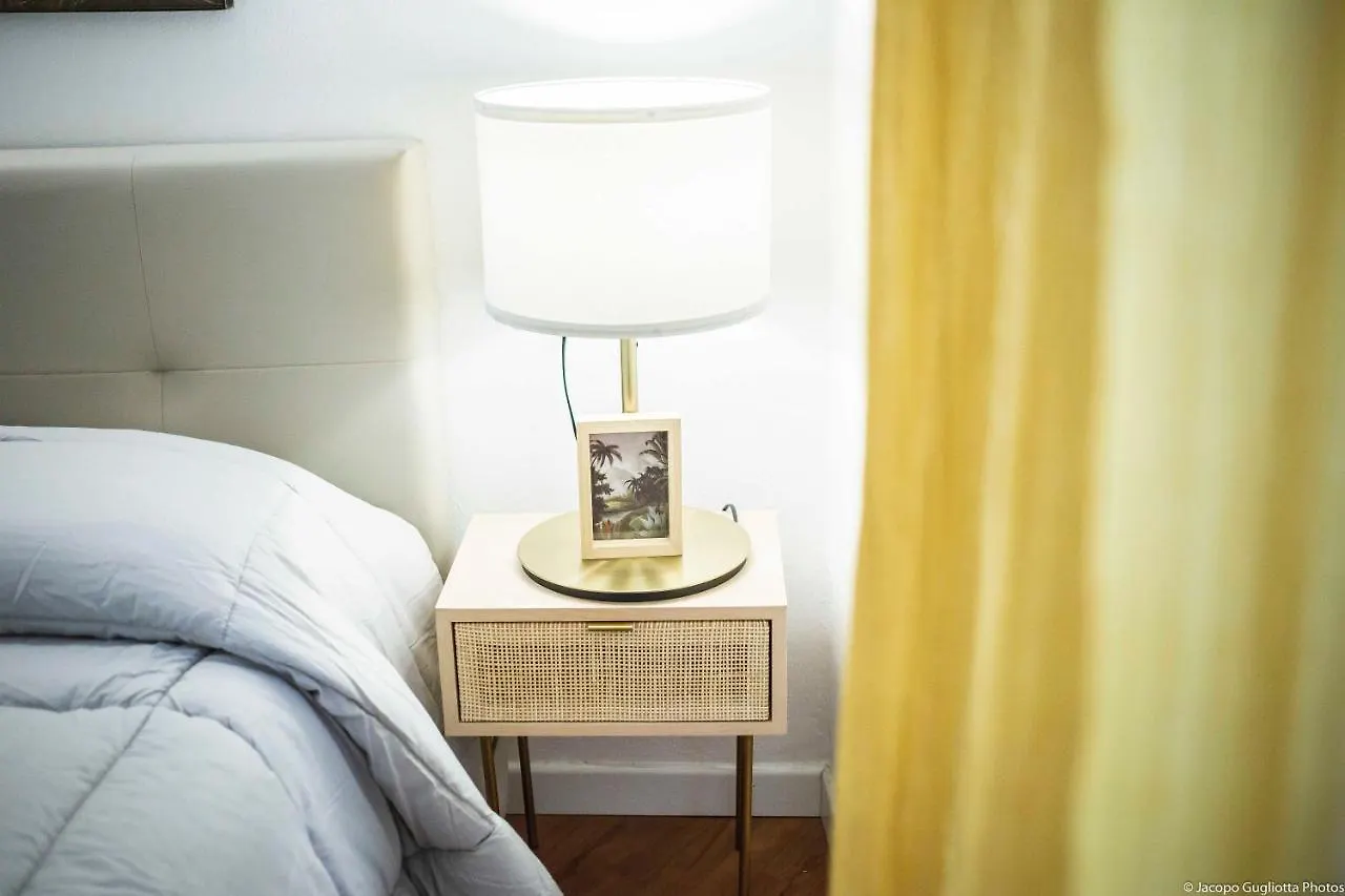 Apartman Toffee Gioberti - Seven Suites San Remo